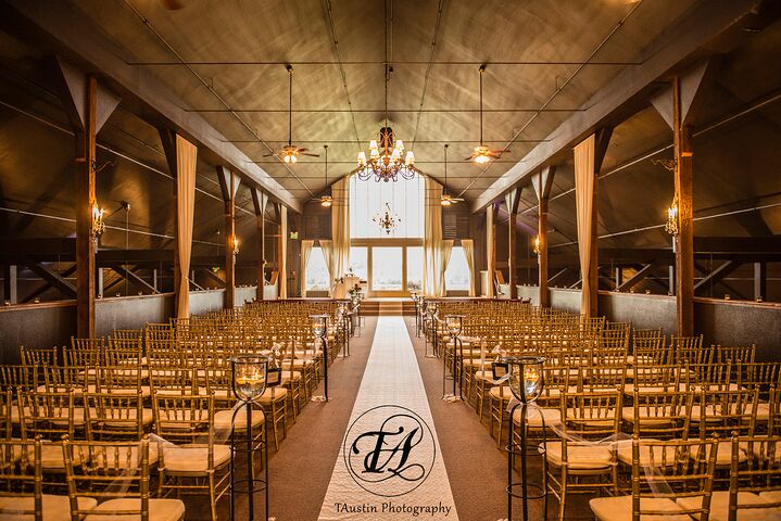 Lord Hill Farms | Reception Venues - Snohomish, WA