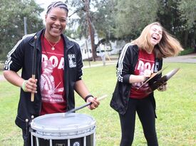 Drumlines Of America - Marching Band - Orlando, FL - Hero Gallery 1