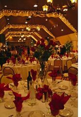 Berkshire Hills Country Club Reception Venues Chesterland Oh