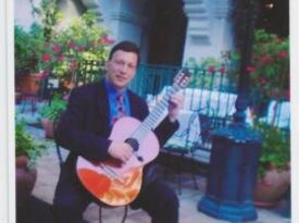 Kevin Greenhaw Classical And Flamenco Guitarist - Classical Guitarist - Calimesa, CA - Hero Gallery 1