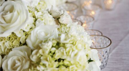 The History of the Bouquet and Garter Toss - Fairy Godmother Events Inc.