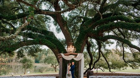 Bohemian Chic Wedding - Pine Lake Ranch