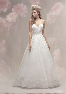 allure couture c459