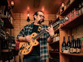 Allan Heida - Acoustic Guitarist - Haltom City, TX - Hero Gallery 1