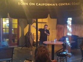 Jose Leo Cital - Stand Up Comedian - Calexico, CA - Hero Gallery 3