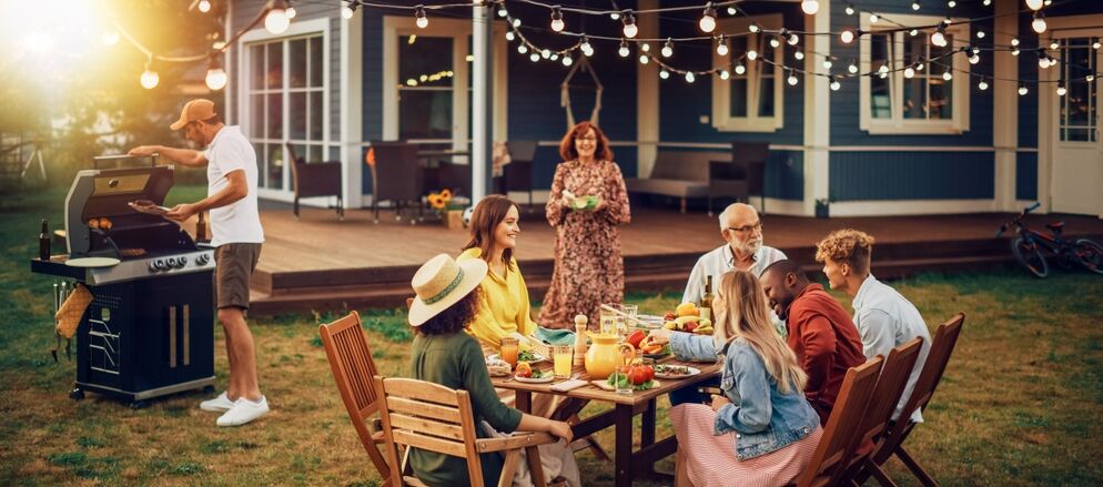 57 Trendy Summer Party Ideas for 2025