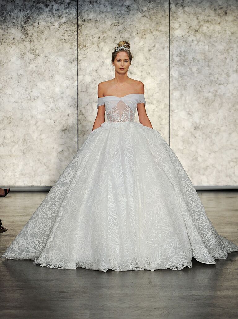 15 Wedding  Dresses  With Pockets 