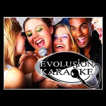 Evolusion Karaoke - Karaoke DJ - Miami, FL - Hero Main