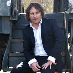 Nick Palance Pop-Opera, Broadway, Standards & More, profile image