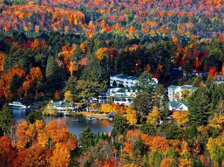 Mirror Lake Inn Resort and Spa