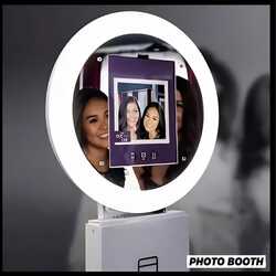 Rebell Entertainment Photo Booth, profile image