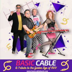 Basic Cable, profile image