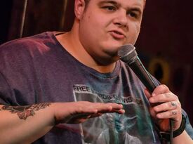 Anthony DiDomenico - Stand Up Comedian - Bellmore, NY - Hero Gallery 1