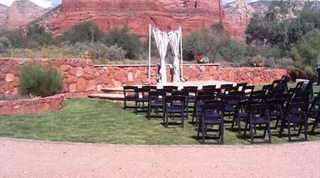 14+ Red Agave Resort Wedding