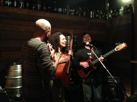 November Pearls Band - Acoustic Band - Seattle, WA - Hero Gallery 3