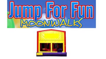 Jump For Fun Moonwalks - Bounce House - Cedar Park, TX - Hero Main