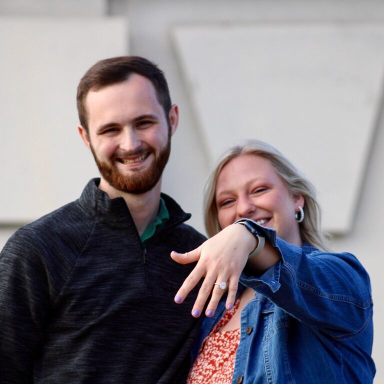 I said YES to being a Sheriff forever!