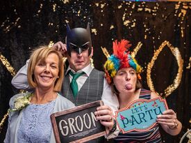 Philly Photo Booth (PPB) Rentals - Photo Booth - Philadelphia, PA - Hero Gallery 2