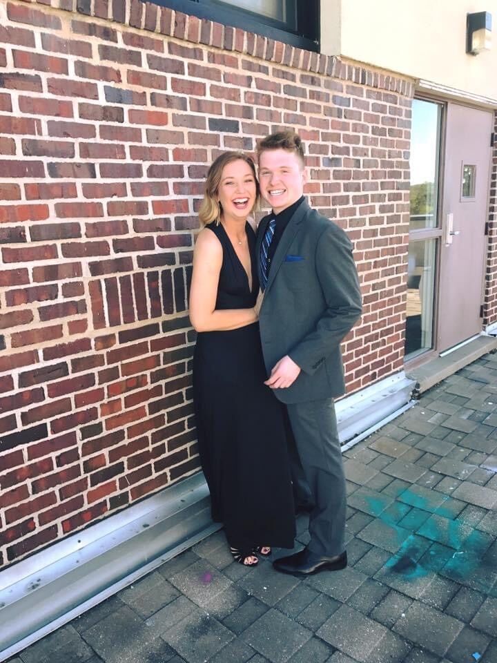 AXO Formal!