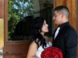 Joy Filled Weddings - Wedding Officiant - Fresno, CA - Hero Gallery 4