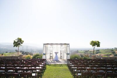 Wedding Venues In San Jose Ca The Knot