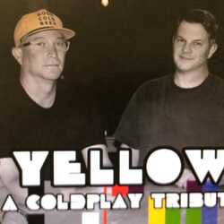 Yellow-a coldplay tribute, profile image