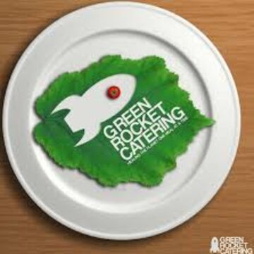 Green Rocket Catering Events & Delivery - Event Planner - Los Angeles, CA - Hero Main