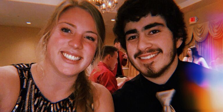 Freshman Year Chi Omega Formal