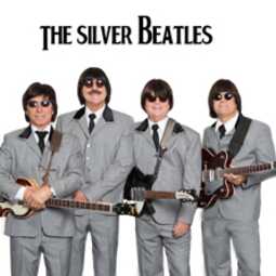 The Silver Beatles, profile image
