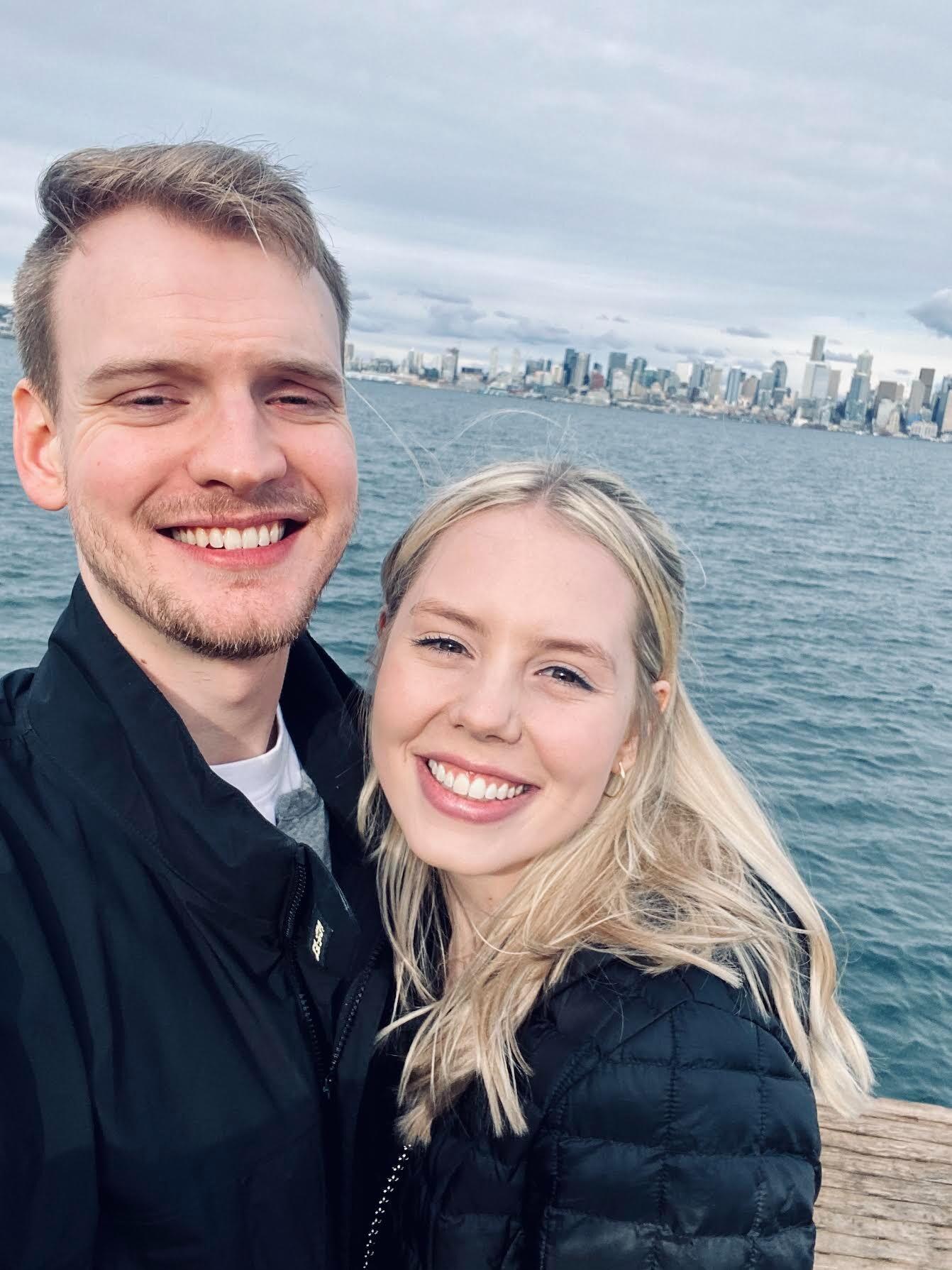 We lived in Seattle from 2018-2020. We made many wonderful memories living in downtown and on Queen Anne!