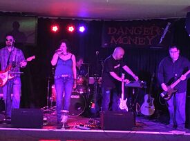Danger Money Band - Rock Band - Anchorage, AK - Hero Gallery 2