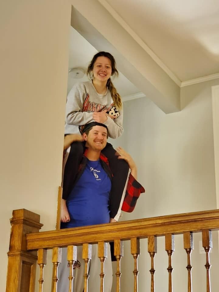 Dubuque, senior weekend