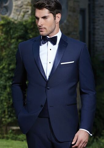 Folchi's Tuxedos and Menswear | Bridal Salons - The Knot