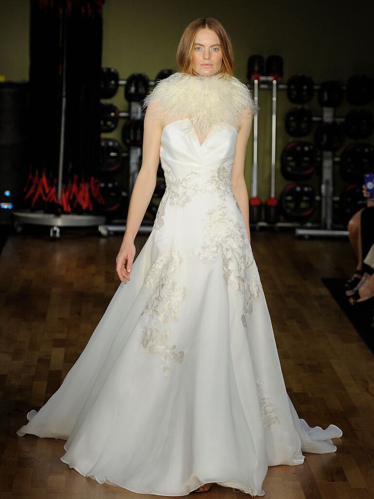 rivini & alyne bridal