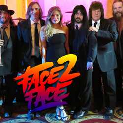 Face 2 Face Band, profile image