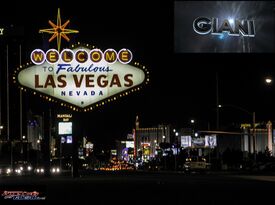 Giani - NBC's America's Got Talent Las Vegas! - Motivational Speaker - Las Vegas, NV - Hero Gallery 4