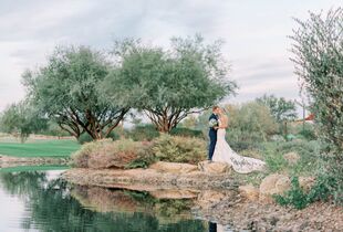 Surprise Stadium, Wedding Venue - Surprise, AZ