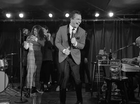 A Night of Sinatra with Rich DiMare - Frank Sinatra Tribute Act - Boston, MA - Hero Gallery 3