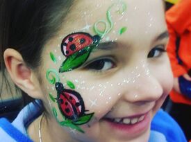 Color Me Fun Entertainment - Face Painter - Wasilla, AK - Hero Gallery 4