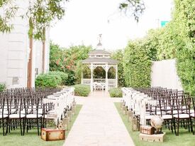 Aldea Weddings at the Landmark - Garden - Mesa, AZ - Hero Gallery 3