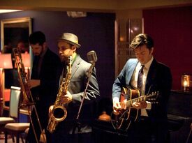 The Two Cent Band - Jazz Band - Brooklyn, NY - Hero Gallery 2