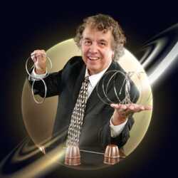 Magician Orlando Florida, profile image