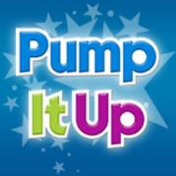 Pump It Up Party - Bounce House - Tacoma, WA - Hero Main