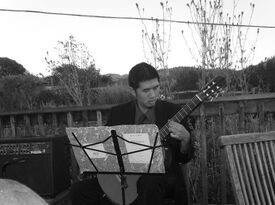Tom Lattanand - Classical Guitarist - Oakland, CA - Hero Gallery 1