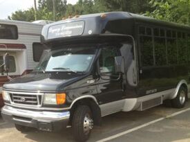 Legacy Limousines LLC - Party Bus - Charlotte, NC - Hero Gallery 1