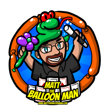 Matt The Balloon Man - Magician - Meriden, CT - Hero Main