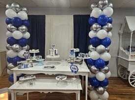 CapeNTiara Creations - Balloon Decorator - Fort Lauderdale, FL - Hero Gallery 2