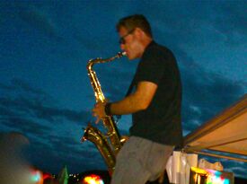 Creative Sounds & Visuals,Inc. - Saxophonist - Long Beach, CA - Hero Gallery 3