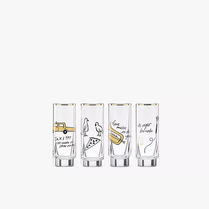 cute shot glasses for the perfect gift