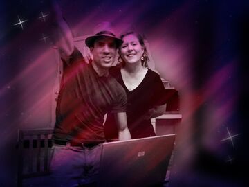 DJ Luis & Amy - DJ - Atlanta, GA - Hero Main